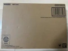 メタルビルド バルバトスのサムネイル