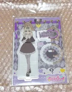 鹿児島限定】森亜るるか アクリルスタンド - メルカリ