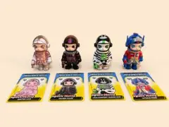 【内袋未開封】MEGA SPACE MOLLY 100% まとめ売り