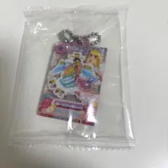 アイカツ ガチャ 星宮いちご スターフェスティバルトップス