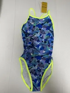 Mizuno 練習用水着 Sサイズ