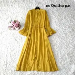 2025年最新】ヌキテパ ne quittez pasガウンの人気アイテム