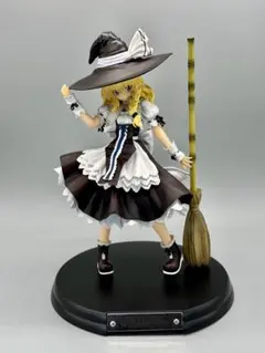 東方プロジェクト 霧雨魔理沙 ~香霖堂ver.~ 1/8スケール