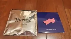 Mrs. GREEN APPLE Harmony ピンバッジ
