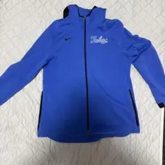 n*a様 NIKE 拓殖大学 バスケットボール ジャージ 上下 ナイキ ジャケッ 拓殖大学バスケ部 ジャージ黒上 ナイキ Sサイズ - メルカリ