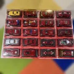 2026年最新】1/43 アシェット フェラーリの人気アイテム - メルカリ