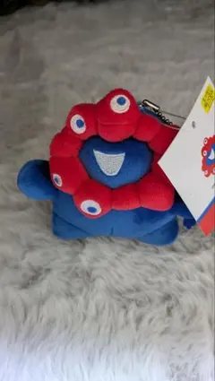 ミャクミャク もっちり ミニ