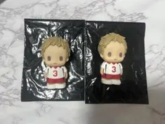 ハイキュー ぱぺマス 夜久衛輔