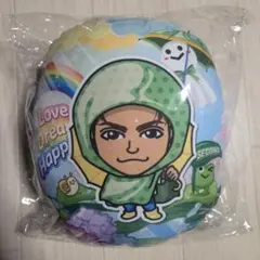 EXILE SHOKICHI ミニクッション