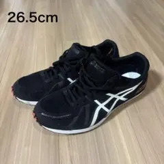 アシックス　ソーティーマジック　26.5cm