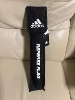 adidas レフェリーフラッグ 副審　未使用のサムネイル
