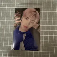 &TEAM Back to Life WEVERSE特典 ラキドロ マキ トレカ