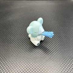 【まとめ割】ポケモンキッズ　指人形　クマシュン　キメわざ　2010B