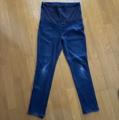 UNIQLO マタニティデニム　XL