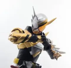 S.H.Figuarts仮面ライダービルド トライアルフォーム ラビットドラゴン