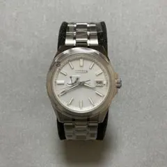 新品】ザ・シチズン AQ1040-53A 年差±5秒 保証書付 生産終了 - メルカリ