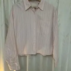 UNIQLO Ws JWA オックスフォードシャツ　L