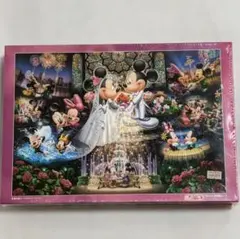 Disney ジグソーパズル 2000ピース