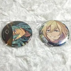 【あんスタ】天祥院英智　日々樹渉