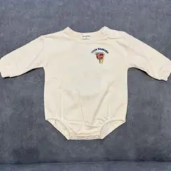 ベビー用ロンパース