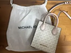 MICHAEL KORS ハンドバッグ　ミニショルダーバッグのサムネイル