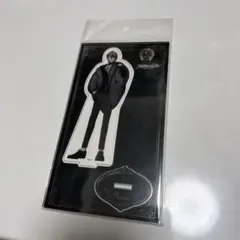 アイナナ 御堂虎於　アクスタ アクリルスタンド 5周年