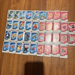 ポケモン　フレンダ　カード