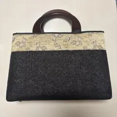 和装バッグ