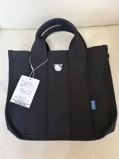 新品未使用タグ付き　ファミリア　東京限定(代官山店・広尾店限定) トートバッグ