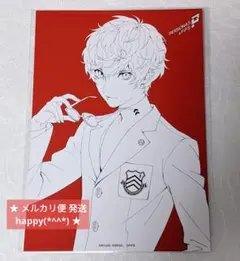 ペルソナ5 FiFS 雨宮蓮 セット - メルカリ