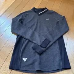 マスターバニー アスレチックマスター レディース ジャージ 黒 1