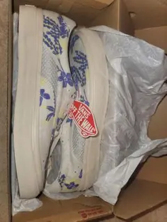 値引不可⭐VANS Acer Mesh Ni Sp 27.5cm 激安販売中