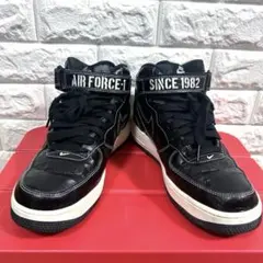 Nike Air Force 1 High ’07 LV8 ナイキエアホース1のサムネイル