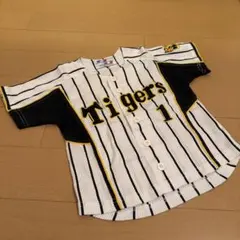 阪神タイガース 鳥谷敬 レプリカユニフォーム Lサイズ 阪神タイガース 鳥谷敬選手 レプリカユニフォーム L - メルカリ