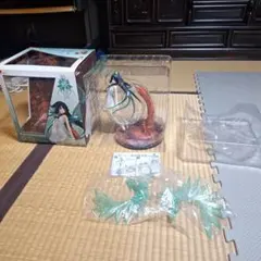 WING 沙耶の唄 沙耶フィギュア