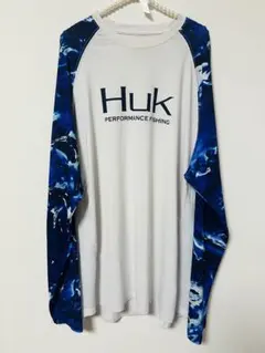 2026年最新】huk fishingの人気アイテム - メルカリ