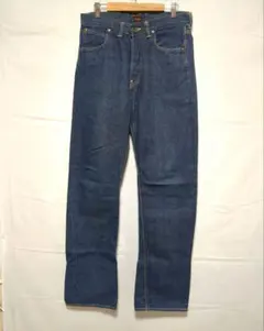 【美品】日本製 Lee リー 1944年 大戦モデル デニムパンツ 3101