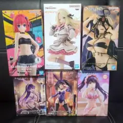 2026年最新】美少女フィギュアまとめ売りの人気アイテム - メルカリ