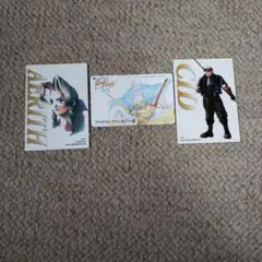 2026年最新】天野喜孝 ffの人気アイテム - メルカリ