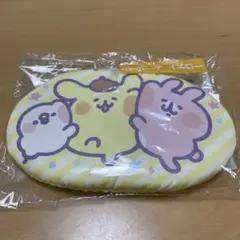 カナヘイの小動物×サンリオキャラクターズ当りくじ