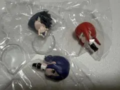 チェンソーマン カプセルフィギュアコレクション レゼ編 フィギュア