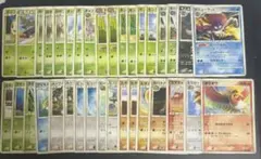 ポケモンカード DPシリーズ ノーマルカード まとめ売り 35枚セット