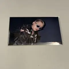 treasure ヒョンソク 京セラ特典FCトレカ