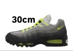 Nike Air Max 95 OG Big Bubble Neon