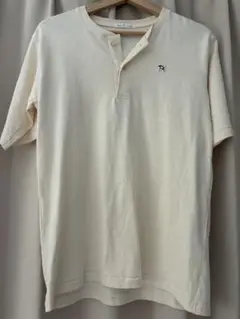 アーノルドパーマーヘンリーネック Tシャツ