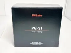 SIGMA sd Quattro用パワーグリップ PG-41 - メルカリ