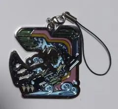 モンハン バルファルク キーホルダー - メルカリ