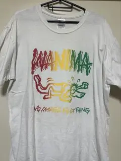 WANIMA Can not Behaved!! Tour Tシャツ サイン入り - メルカリ