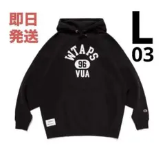 2025年最新】wtaps champion セットアップの人気アイテム - メルカリ