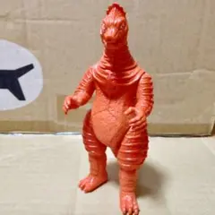 バニラ ウルトラ怪獣シリーズ ソフビ フィギュアのサムネイル